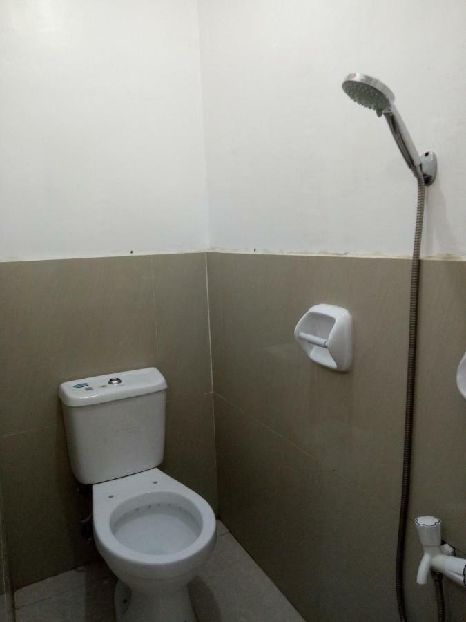 Lan Bless Pension House Coron Exterior photo