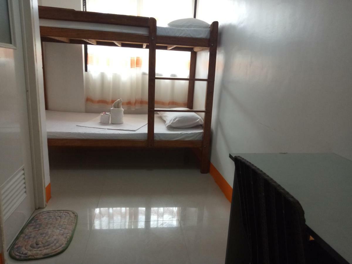Lan Bless Pension House Coron Exterior photo