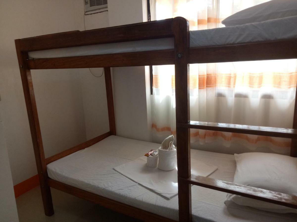 Lan Bless Pension House Coron Exterior photo
