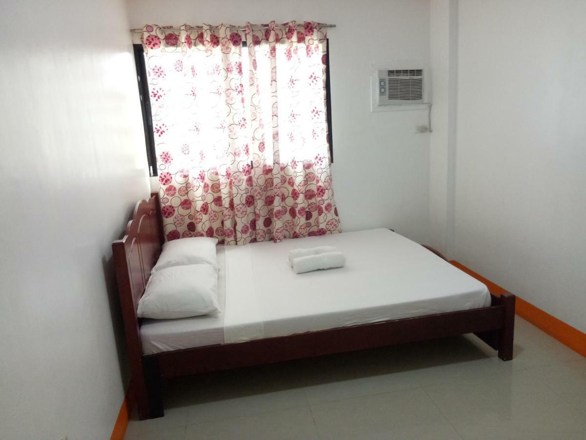 Lan Bless Pension House Coron Exterior photo