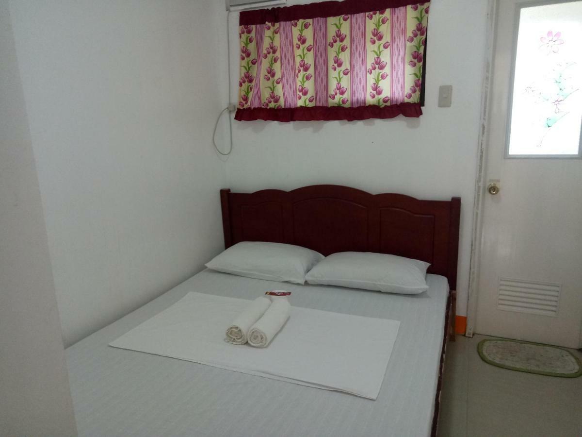 Lan Bless Pension House Coron Exterior photo